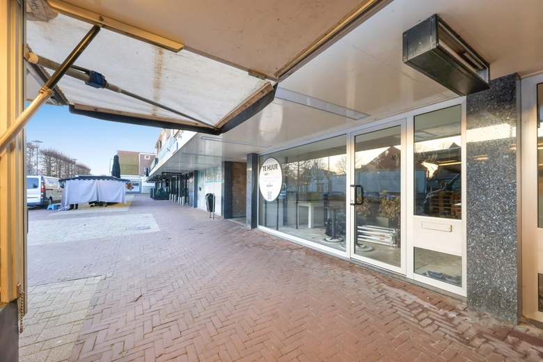 WinkelruimteaanHagelingerweg 55<br/> inSantpoort-Noord WinkelruimteaanHagelingerweg 55<br/> inSantpoort-Noord
