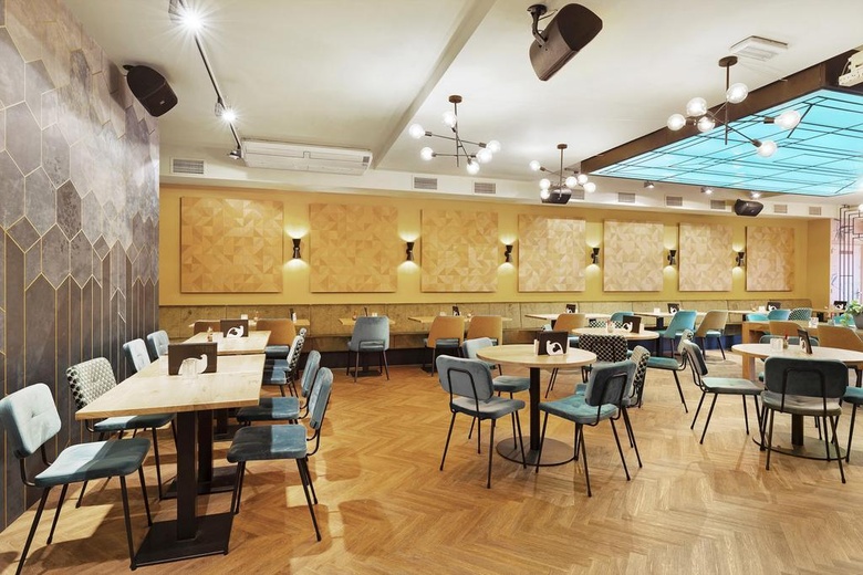 HorecaaanDukaatplein 8<br/> inLelystad HorecaaanDukaatplein 8<br/> inLelystad