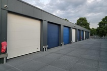 Bedrijfsruimte Alblasserdam - Kelvinring 76 j - Foto 6