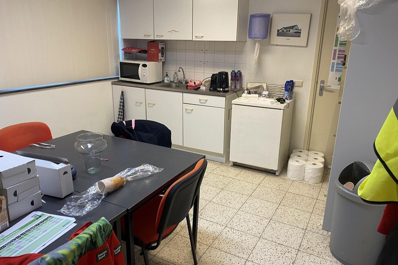 WinkelruimteaanZuivelstraat 1 - 3<br/> inSprundel