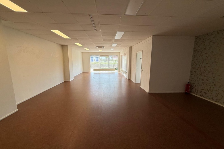 KantoorruimteaanCastricummer Werf 138<br/> inCastricum
