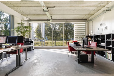 Kantoorruimte te huur Tilburg - Technopol 29