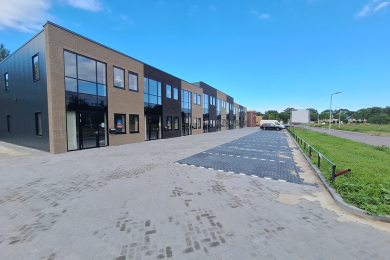 Kantoorruimte Hoogeveen - Elbe 10 - Foto 21