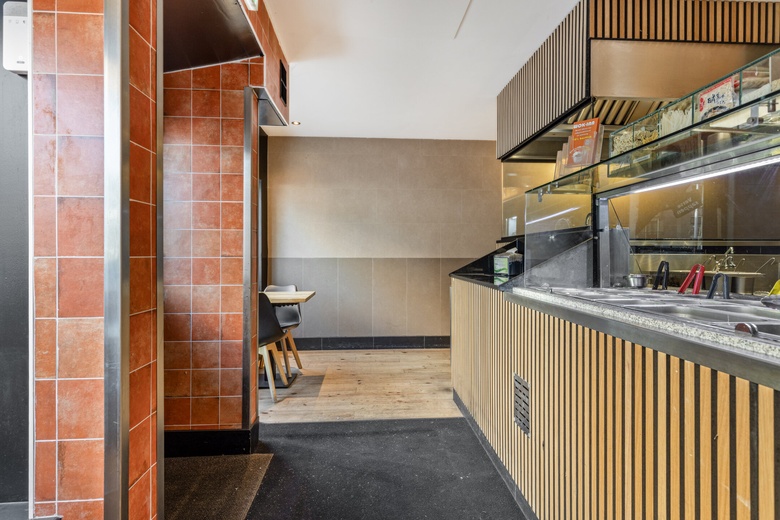 Horeca Amsterdam - Zeilstraat 61 H - Foto 3