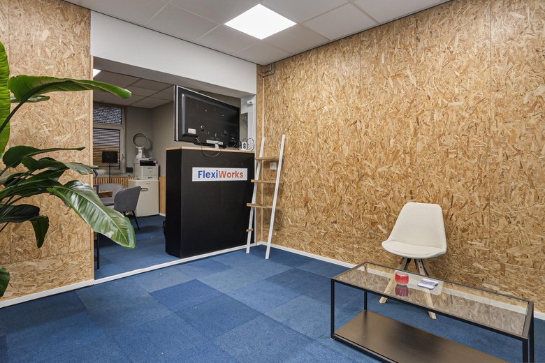 WinkelruimteaanVenrayseweg 2 a<br/> inHorst