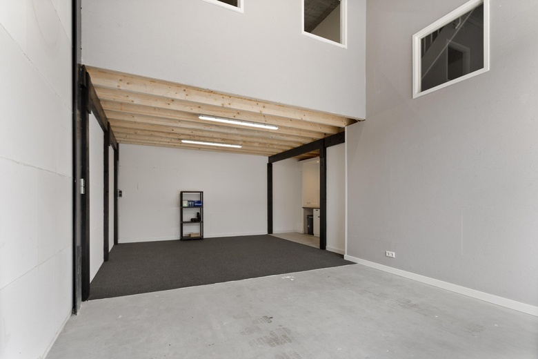 Bedrijfsruimte Almere - Transistorstraat 61 E - Foto 12