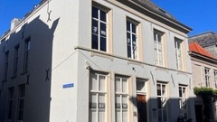Kantoorruimte te huur Den Bosch - Sint Jorisstraat 11