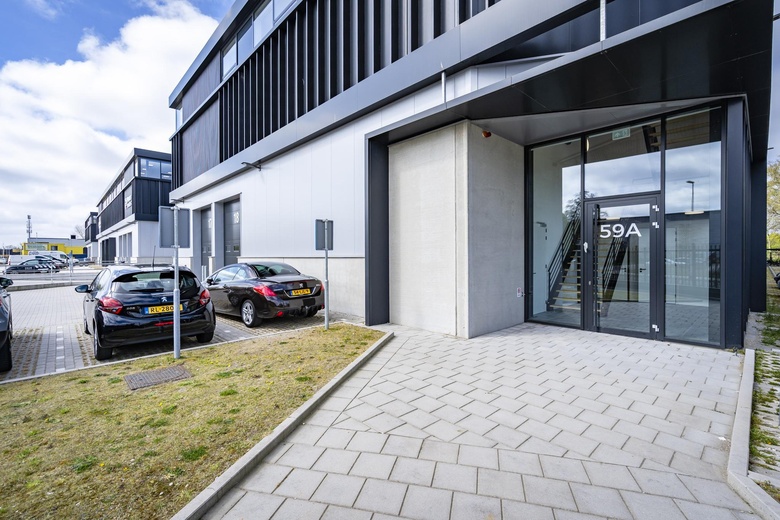 BedrijfsruimteaanEdisonstraat 59 A<br/> inZoetermeer BedrijfsruimteaanEdisonstraat 59 A<br/> inZoetermeer