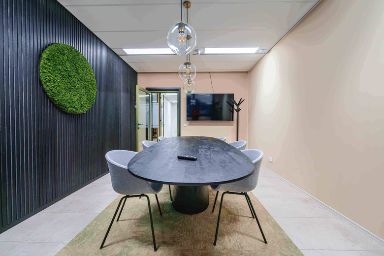 KantoorruimteaanVarrolaan 100<br/> inUtrecht