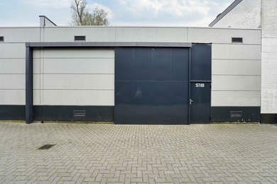 Bedrijfsruimte te koop Valkenburg - Voorschoterweg 51 B