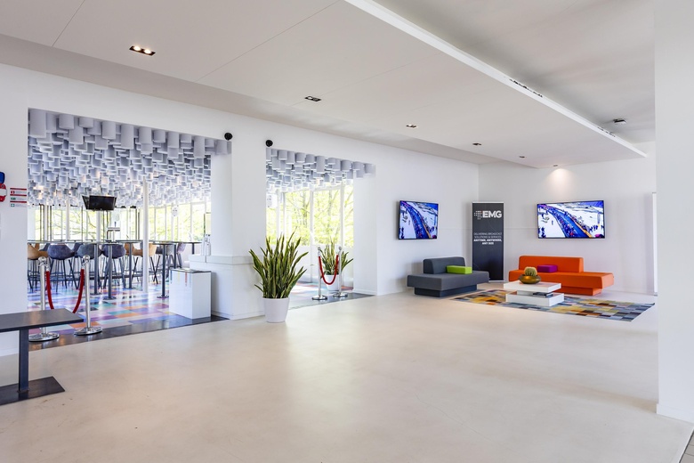 KantoorruimteaanFrits Spitsstraat 3<br/> inHilversum