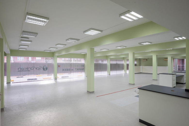 KantoorruimteaanPrins Mauritslaan 96<br/> inBeek