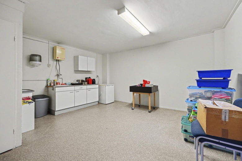 BedrijfsruimteaanNijverheidsstraat 5<br/> inWinterswijk