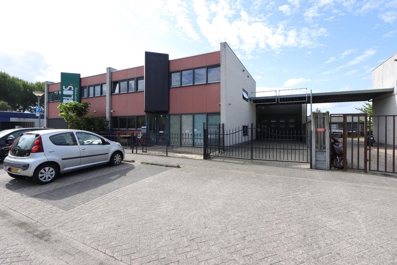 BedrijfsruimteaanOperetteweg 108<br/> inAlmere