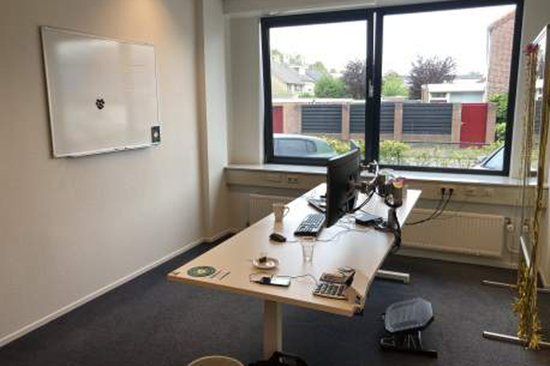KantoorruimteaanJan van Eijckplein 2<br/> inRoosendaal KantoorruimteaanJan van Eijckplein 2<br/> inRoosendaal