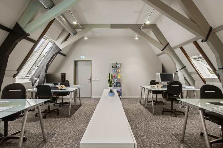 KantoorruimteaanFrisopark 2<br/> inEde