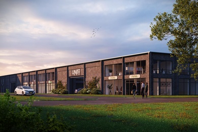 Bekijk foto 2 van Disketteweg 30