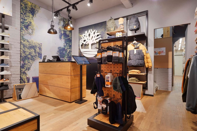 WinkelruimteaanKerkstraat 45<br/> inDen Bosch