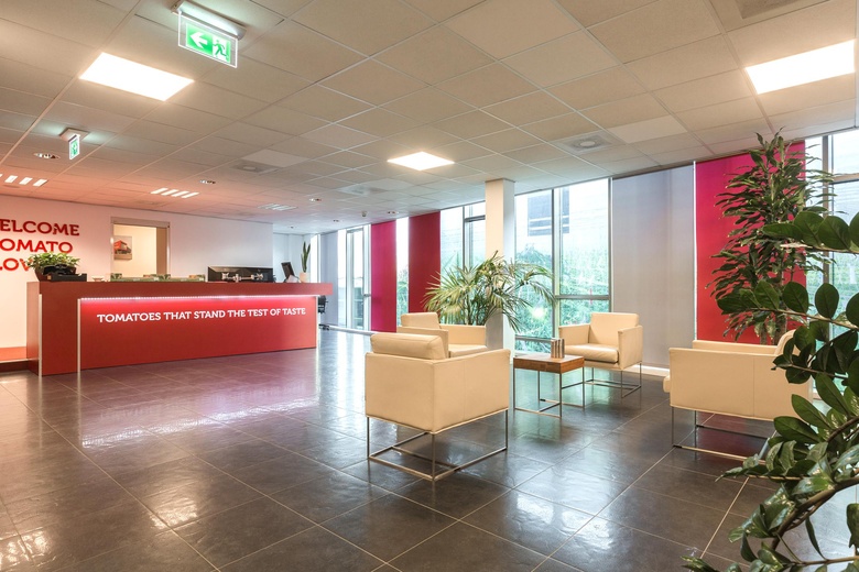 BedrijfsruimteaanPoortcamp 10<br/> inDe Lier