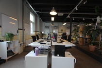 Kantoorruimte Haarlem - Paul Krugerkade 45 - Foto 5