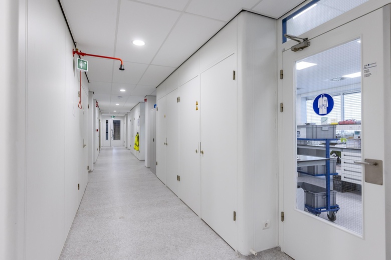 KantoorruimteaanReactorweg 47<br/> inUtrecht