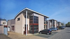 Bedrijfsruimte Vlinderhof 5, Oss | Bedrijfspand.com