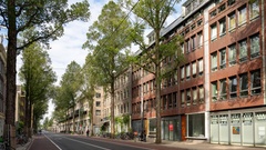 Winkelruimte Czaar Peterstraat 105, Amsterdam | Bedrijfspand.com