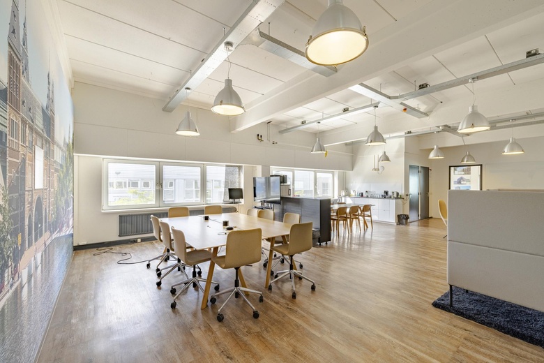 KantoorruimteaanKeienbergweg 95<br/> inAmsterdam