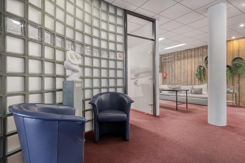 KantoorruimteaanNispensestraat 1<br/> inRoosendaal