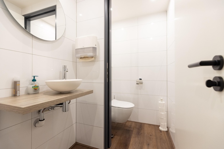 Kantoorruimte Spijkenisse - Jan Campertlaan 8 - Foto 27