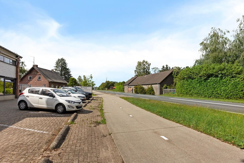 Bedrijfsruimte Roggel - Nijken 11 a - Foto 5