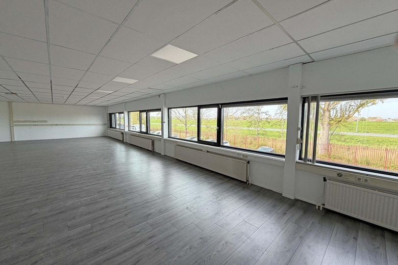 Bedrijfsruimte Dordrecht - Bunsenstraat 17 - Foto 11