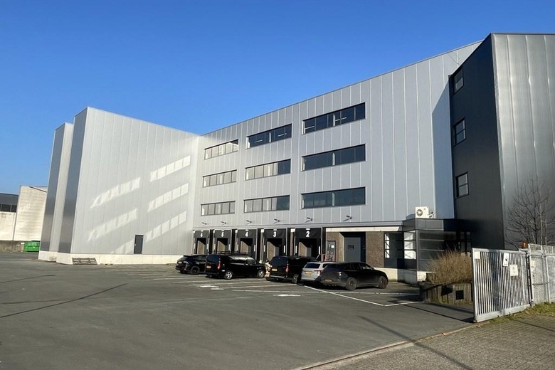 Bekijk foto 1 van Handelsweg 7