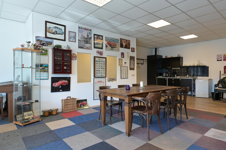 Bedrijfsruimte Huizen - Installatieweg 10 - Foto 9