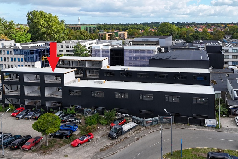 Bedrijfsruimte Hilversum - Franciscusweg 247 S - Foto 6