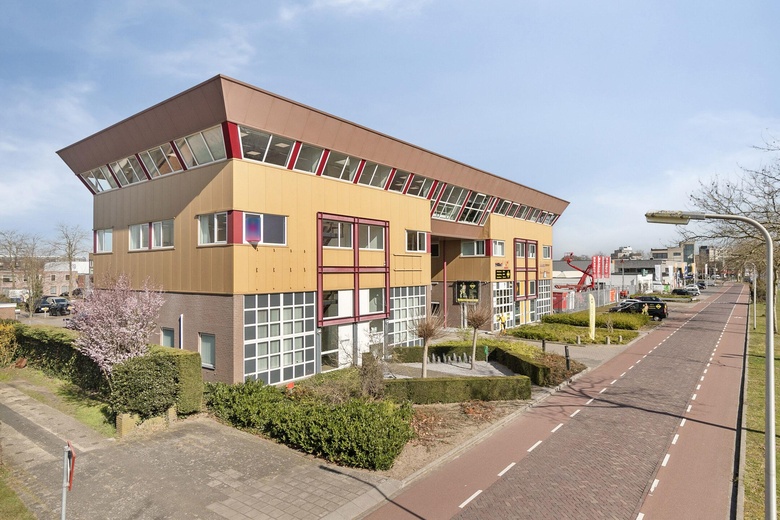 Kantoorruimte Deventer - Hanzeweg 45 - Foto 4