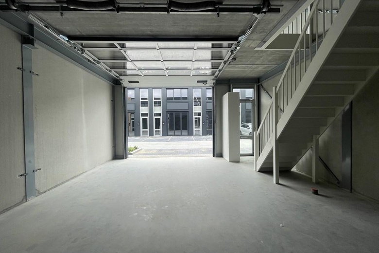 BedrijfsruimteaanJarmuiden 29 D<br/> inAmsterdam