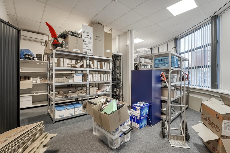 KantoorruimteaanRooseveltstraat 18 W<br/> inLeiden