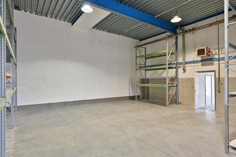 Bedrijfsruimte Hoensbroek - De Koumen 118 B - Foto 15