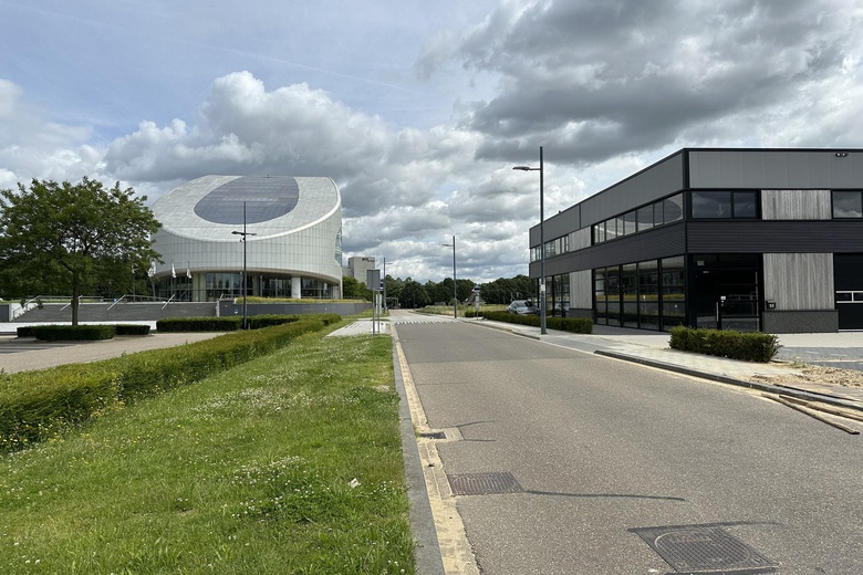 BedrijfsruimteaanEuropaboulevard 64<br/> inSittard BedrijfsruimteaanEuropaboulevard 64<br/> inSittard