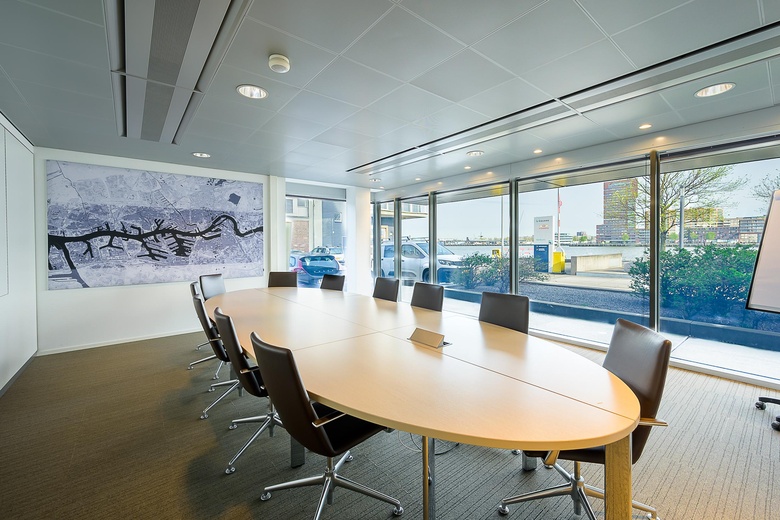 KantoorruimteaanWillingestraat 4<br/> inRotterdam