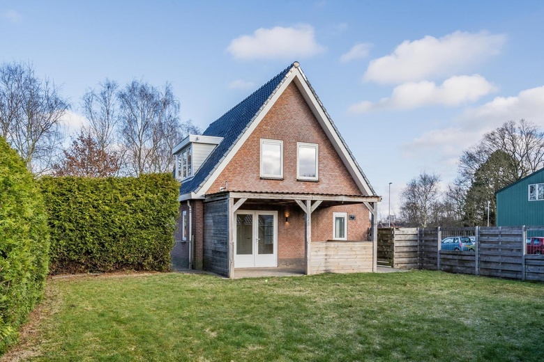 BedrijfsruimteaanMunestrjitte 48 a<br/> inFerwoude BedrijfsruimteaanMunestrjitte 48 a<br/> inFerwoude