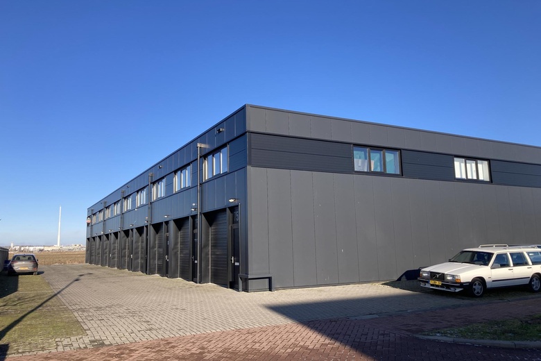 BedrijfsruimteaanDe Droogmakerij 75 m<br/> inHeiloo