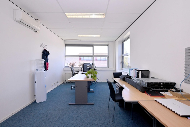 KantoorruimteaanHekkehorst 1<br/> inZutphen