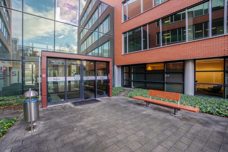 KantoorruimteaanKampenringweg 45 e<br/> inGouda