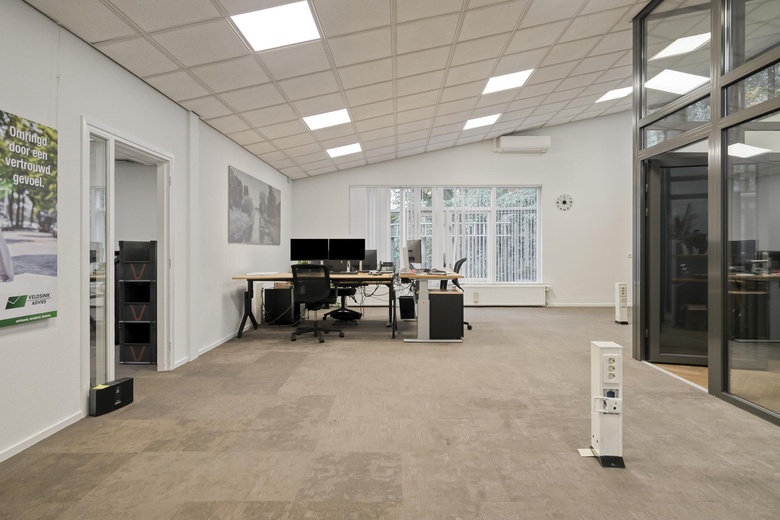 KantoorruimteaanBaanderherenweg 5<br/> inBoxtel