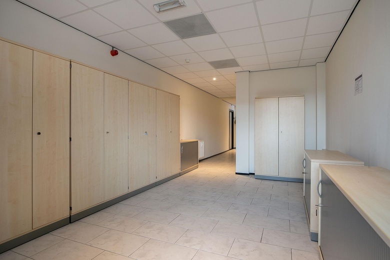 KantoorruimteaanNieuwe Langeweg 55<br/> inHoogvliet