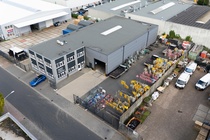 Bekijk foto 2 van eenheid 1 aan de Daltonstraat 78 in Dordrecht