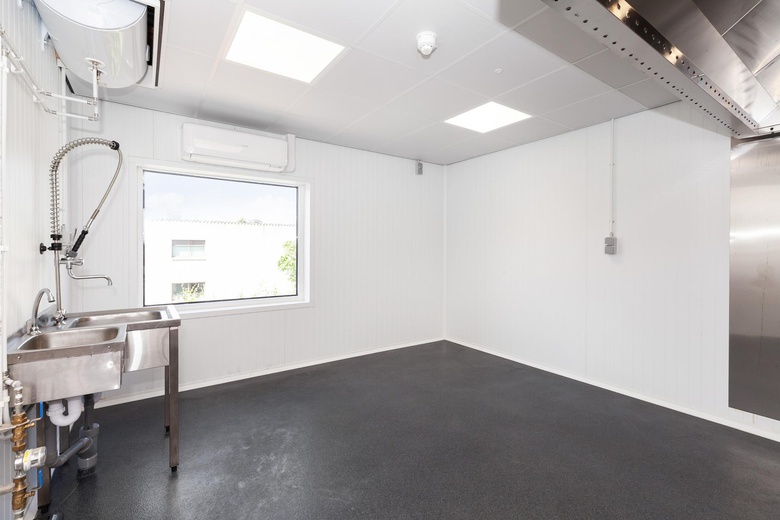 BedrijfsruimteaanDuivendrechtsekade 71<br/> inAmsterdam