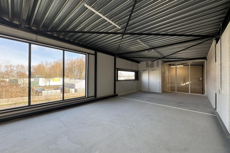 Bedrijfsruimte Almere - De Steiger 185 F - Foto 20